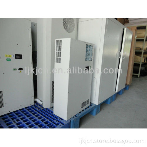 220VAC 50/60Hz 600W side mounted industrial cabinet wall air cooler